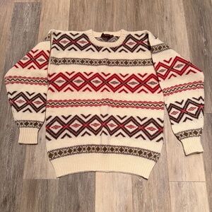 Vintage Chaps Ralph Lauren Sweater
